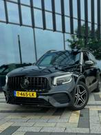 Mercedes GLB 200 AMG 4MATIC Pano Night Pakket Garantie, Auto's, 1525 kg, 1800 kg, 4 cilinders, USB
