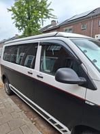 VWT6 Camper 2017 Benzin, Particulier, Buscamper of Camperbus, Overige merken