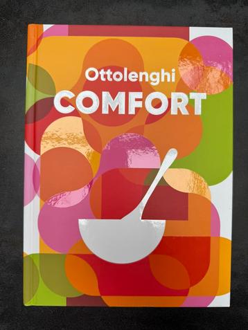 Yotam Ottolenghi - Comfort beschikbaar voor biedingen