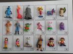 Diverse poppetjes en figuurtjes 3, Ophalen of Verzenden