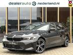 BMW 3-serie Touring 330i M-sport | Adapt.cruise | Stoelverw., Automaat, 1998 cc, Gebruikt, 4 cilinders