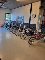 Oefen en Adviescentrum driewielfietsen Nunspeet., Fietsen en Brommers, Fietsen | Driewielfietsen, Ophalen, Zo goed als nieuw