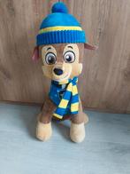 Paw patrol knuffel, Kinderen en Baby's, Speelgoed | Knuffels en Pluche, Ophalen of Verzenden, Zo goed als nieuw, Hond