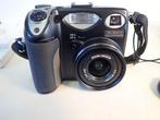 Nikon Coolpix 5000 + lader MH-52, Gebruikt, Compact, Ophalen of Verzenden, 5 Megapixel
