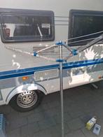 Droogmolen met bevesting voor op dissel., Caravans en Kamperen, Ophalen, Gebruikt