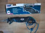 Ferm FRS 600D, Doe-het-zelf en Verbouw, Gereedschap | Zaagmachines, Ophalen, Gebruikt, 70 mm of meer, 600 tot 1200 watt