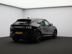 Ford Mustang Mach-E Extended Premium RWD 98 kWh, Automaat, Gebruikt, 600 km, Origineel Nederlands