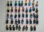 Lego adv33 conducteur trein spoor poppetjes, Ophalen of Verzenden, Zo goed als nieuw