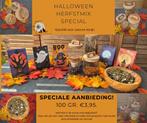 Halloween speciaal herfstmix, Dieren en Toebehoren, Dierenvoeding, Ophalen of Verzenden, Vee