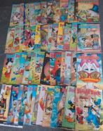 54 Donald Ducks jaargang 2023 Sinterklaas cadeau, Boeken, Meerdere comics, Ophalen of Verzenden, Gelezen, Europa