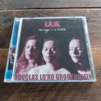 CD J.A.M.: Message In A Bottle, Ophalen of Verzenden, 2000 tot heden, Gebruikt