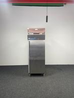 RVS Gram diepvries 600 liter 230V Horeca, Ophalen, 200 liter of meer, 60 cm of meer, 160 cm of meer