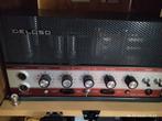 Lampen versterker nieuw staat, Muziek en Instrumenten, Versterkers | Bas en Gitaar, Ophalen of Verzenden, Zo goed als nieuw, Minder dan 50 watt