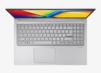 Asus vivoBook Gebruikt, Computers en Software, Windows Laptops, Ophalen of Verzenden, Zo goed als nieuw, 17 inch of meer, SSD
