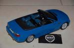 1:18 BMW M3 E46 CABRIOLET laguna seca blue Kyosho no box WRH, Hobby en Vrije tijd, Modelauto's | 1:18, Verzenden, Zo goed als nieuw