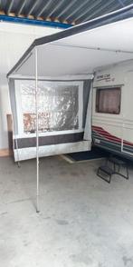 Luifel met zijwanden, Ophalen of Verzenden