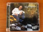 SACD ALLAN TAYLOR Leaving at Dawn Hybrid, Cd's en Dvd's, Verzenden, 1980 tot 2000, Zo goed als nieuw