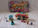 Lego friends hotdog wagen, Ophalen of Verzenden
