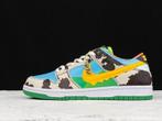 Nike SB Dunk “ Chunky dunky “ low, Kleding | Heren, Schoenen, Ophalen of Verzenden, Nieuw