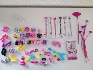 BIZU Pets Kralen Set  beschikbaar voor biedingen