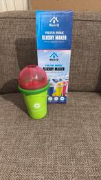 Slushy maker, Ophalen of Verzenden, Zo goed als nieuw