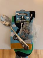 Ben & Jerry's Pakket - Nieuw!, Ophalen of Verzenden, Nieuw