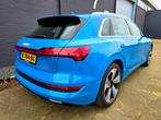 ✅ Audi E-tron 55 2018 408PK ✅ Full Option ✅ BTW Auto ✅, Te koop, Geïmporteerd, 5 stoelen, 750 kg