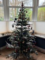 Kunstkerstboom Everlands ca 200cm incl doos, Ophalen