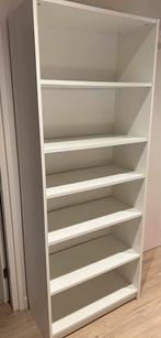 Ikea Billy 80x39x202, Ophalen, 200 cm of meer, 50 tot 100 cm, Zo goed als nieuw