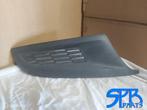 VW POLO 6R RECHTS Afdekkap BUMPER GRILLE ROOSTER 6R0853666C, Auto-onderdelen, Rechts, Gebruikt, Volkswagen, Ophalen of Verzenden