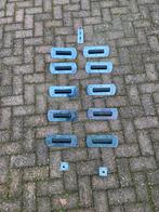 Eenvoudige inbouwset rouwauto, Ophalen of Verzenden, Gebruikt