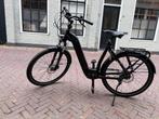 E bike Flyer gotour 6.0  L 2021 bosch motor 500kw accu, Fietsen en Brommers, Elektrische fietsen, Gebruikt, 51 tot 55 cm, 50 km per accu of meer