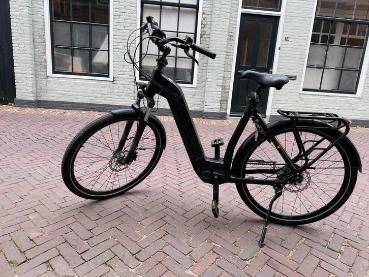 E bike Flyer gotour 6.0  L 2021 bosch motor 500kw accu, Fietsen en Brommers, Elektrische fietsen, Gebruikt, Overige merken, 51 tot 55 cm