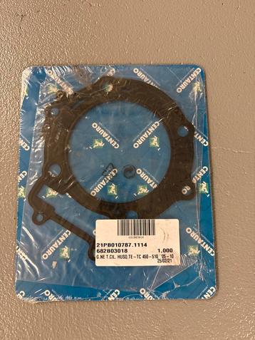 Koppakking Husqvarna TE TC 450 510 (05-10) Nieuw beschikbaar voor biedingen