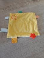 Zwitsal labeldoekje/ knuffeldoekje, Ophalen of Verzenden, Zo goed als nieuw, Overige typen