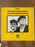 Koot en de Bie LP, Ophalen of Verzenden, Zo goed als nieuw