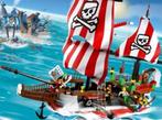 LEGO Captain Redbeard's Pirate Ship (7075), Kinderen en Baby's, Speelgoed | Duplo en Lego, Verzenden, Zo goed als nieuw