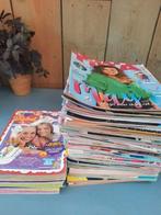 Tijdschriften, Tina ,Meiden, Meerdere comics, Ophalen, Gelezen, Europa