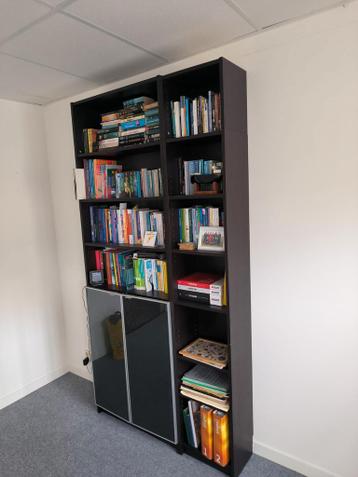 Billy Ikea boekenkast - afbeelding 2