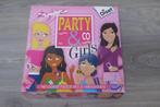 Spel Party & co Girls - vriendinnenspel, Ophalen of Verzenden, Nieuw