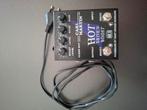 Carl Martin Hot Drive N Boost MKII, Muziek en Instrumenten, Effecten, Ophalen of Verzenden, Zo goed als nieuw