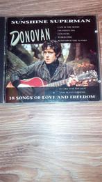 Donovan - Sunshine Superman, Ophalen of Verzenden, 1980 tot 2000, Zo goed als nieuw