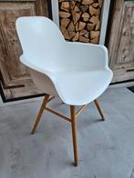 Mooie Zuiver stoel type Albert Kuip, Ophalen, Eén
