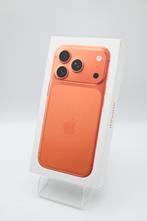 iPhone 17 Pro 256GB Nieuw geseald in doos!, Ophalen of Verzenden, Nieuw
