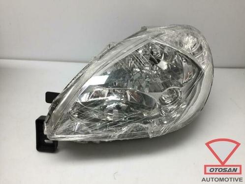 citroen xsara 1997 2005 koplamp links h7 h1 halogeen nieuw!, Auto-onderdelen, Verlichting, Volkswagen, Nieuw, Ophalen of Verzenden