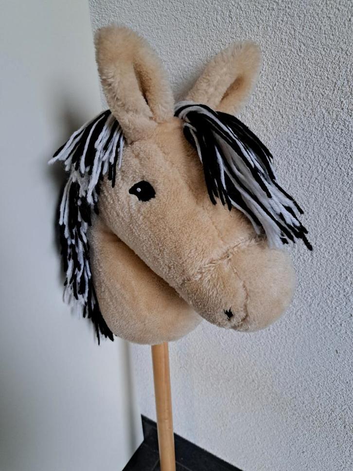 Hobby Horse van ASTRUP, Kinderen en Baby's, Speelgoed | Overig, Zo goed als nieuw, Jongen of Meisje, Ophalen of Verzenden