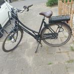 Prachtige electrische fiets zonder oplader zie foto's, Fietsen en Brommers, Elektrische fietsen, Ophalen, Sparta, Gebruikt, 51 tot 55 cm