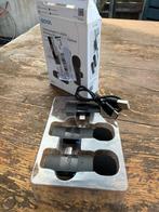 BOYA wireless microphone for IPHONES, Muziek en Instrumenten, Microfoons, Ophalen of Verzenden, Nieuw, Studiomicrofoon, Draadloos