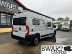 Knaus Boxlife 600 me PLATINUM SELECTION, buscamper 2 pers, Automaat, Luifel, Tot en met 2, Bedrijf