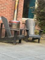 Bear chairs x 2, Ophalen of Verzenden, Zo goed als nieuw
